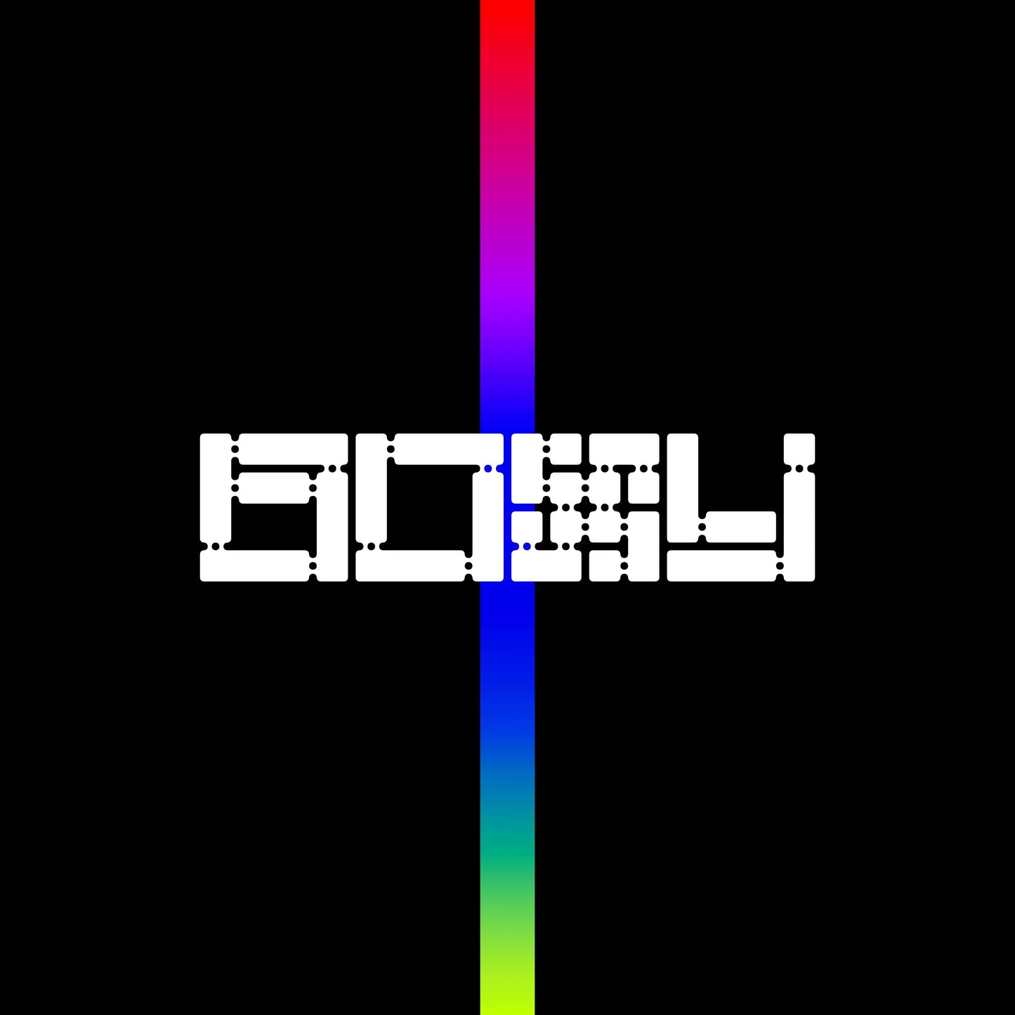 BOXY Typeface