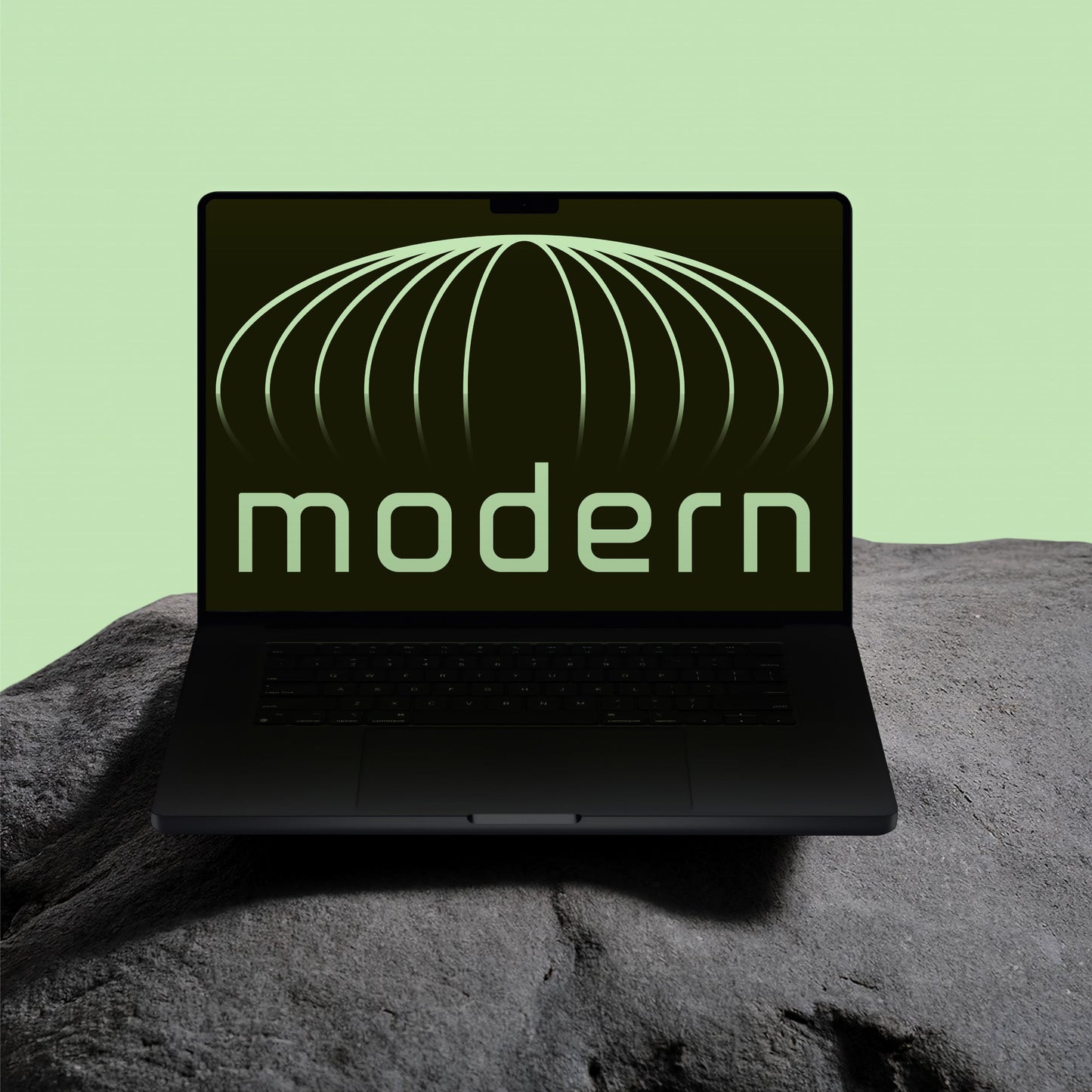 Modex sans
